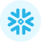 snowflake_logo